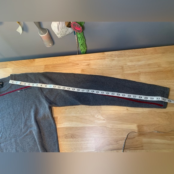 Polo Ralph Lauren Men’s Crewneck Sweater Size Large - Picture 4 of 8